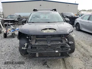 2022 Volkswagen Taos S с VIN 3VVCX7B21NM065851, выставлен на аукционе Copart как лот 54902265 с пробегом 25 187 миль миль и Списание • Salvage title. История ставок и продаж доступна на DreamBid. Изображение 5.