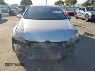 2013 Volkswagen Golf w/Conv & Sunroof с VIN WVWDB7AJ0DW121691, выставлен на аукционе Copart как лот 41679595 с пробегом 144 778 миль миль и Списание • Salvage title. История ставок и продаж доступна на DreamBid. Изображение 5.