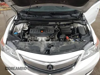 2014 Acura ILX z VIN 19VDE1F35EE006166, wystawiony jako IAAI lot #41320730 z przebiegiem 203 151 mil mil oraz . Historia ofert i sprzedaży dostępna na DreamBid. Obrazek 10.