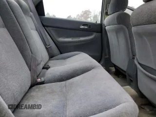 1997 Honda Accord EX with VIN 1HGCD5651VA019340, listed as a Copart auction lot 83451114 with 214,604 mi miles and Salvage Title. Bid and sale history available at DreamBid. Image 10.