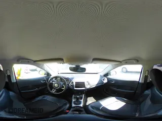 2017 Jeep Compass Latitude с VIN 3C4NJCBB1HT658802, выставлен на аукционе IAAI как лот 41957385 с пробегом 102 733 миль миль и . История ставок и продаж доступна на DreamBid. Изображение 19.