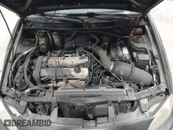 1998 Ford Escort ZX2 Cool с VIN 3FAKP1135WR269029, выставлен на аукционе IAAI как лот 41558166 с пробегом 138 194 миль миль и . История ставок и продаж доступна на DreamBid. Изображение 6.