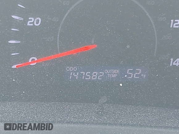 2011 Toyota Camry LE with VIN 4T1BF3EK4BU192114, listed as a IAAI auction lot 42014859 with 147,582 mi miles and . Bid and sale history available at carsss.com. Image 7.