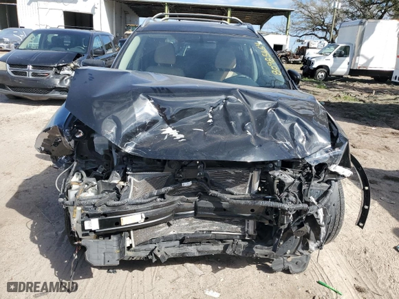 2017 Nissan Rogue S with VIN KNMAT2MT2HP579264, listed as a Copart auction lot 80985654 with 175,752 mi miles and Salvage Title. Bid and sale history available at carsss.com. Image 5.