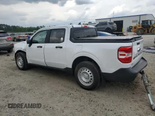 2024 Ford Maverick XL z VIN 3FTTW8A39RRB56876, wystawiony jako Copart lot #54314835 z przebiegiem 7039 mil mil oraz Szkody całkowita. Historia ofert i sprzedaży dostępna na DreamBid. Obrazek 2.