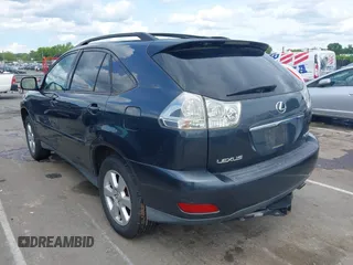 2004 Lexus RX 330 with VIN 2T2HA31U24C037092, listed as a IAAI auction lot 42228325 with 178,709 mi miles and . Bid and sale history available at DreamBid. Image 3.