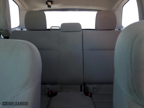 2018 Subaru Forester with VIN JF2SJABCXJH570630, listed as a Copart auction lot 52081955 with 95,446 mi miles and Salvage Title. Bid and sale history available at carsss.com. Image 10.