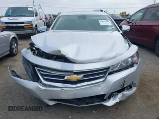 2015 Chevrolet Impala LTZ with VIN 2G1165S32F9289171, listed as a IAAI auction lot 42072817 with 70,748 mi miles and . Bid and sale history available at DreamBid. Image 11.