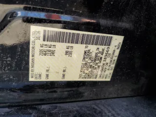 2017 Nissan Maxima SV с VIN 1N4AA6AP7HC389669, выставлен на аукционе Copart как лот 60706925 с пробегом 163 090 миль миль и Чистый • Clean title. История ставок и продаж доступна на DreamBid. Изображение 12.