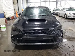 2018 Subaru WRX Premium with VIN JF1VA1C61J8800310, listed as a Copart auction lot 67071893 with 110,060 mi miles. Bid and sale history available at carsss.com. Image 5.