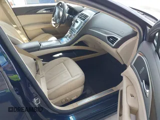 2017 Lincoln MKZ Select с VIN 3LN6L5C99HR609278, выставлен на аукционе IAAI как лот 42388369 с пробегом 82 346 миль миль и . История ставок и продаж доступна на DreamBid. Изображение 5.