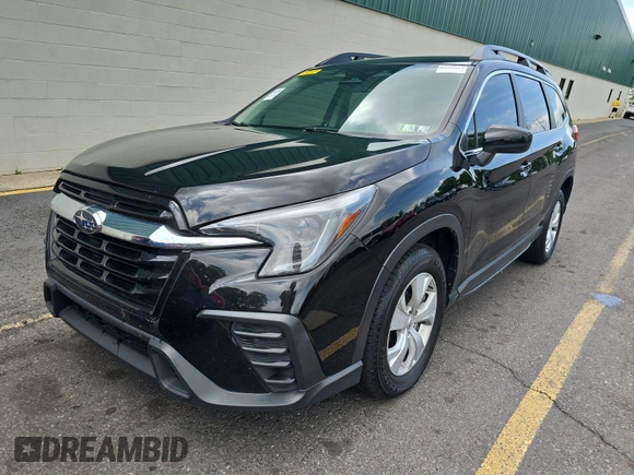 2023 Subaru Ascent Premium with VIN 4S4WMAAD6P3400509, listed as a IAAI auction lot 42829487 with 85,966 mi miles and . Bid and sale history available at DreamBid. Image 13.