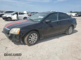 2012 Mitsubishi Galant ES z VIN 4A32B3FF2CE024305, wystawiony jako Copart lot #56961035 z przebiegiem 154 149 mil mil oraz Czysty tytuł • Clean title. Historia ofert i sprzedaży dostępna na DreamBid. Obrazek 1.