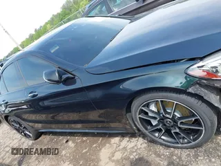 2019 Mercedes-Benz C 300 z VIN 55SWF8DB9KU321914, wystawiony jako IAAI lot #42032140 z przebiegiem 84 967 mil mil oraz . Historia ofert i sprzedaży dostępna na DreamBid. Obrazek 13.