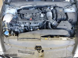 2023 Hyundai Sonata SEL Plus with VIN KMHL44J26PA280225, listed as a Copart auction lot 51309765 with 38,972 mi miles and Salvage Title. Bid and sale history available at carsss.com. Image 11.
