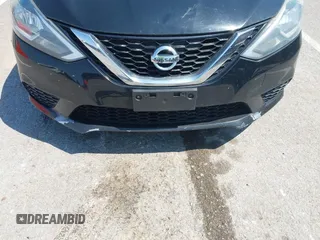 2016 Nissan Sentra SV with VIN 3N1AB7AP0GY248240, listed as a IAAI auction lot 42074431 with 151,186 mi miles and . Bid and sale history available at DreamBid. Image 6.