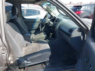 2003 Nissan Xterra XE z VIN 5N1ED28T13C689856, wystawiony jako IAAI lot #41947547 z przebiegiem 224 485 mil mil oraz . Historia ofert i sprzedaży dostępna na DreamBid. Obrazek 5.