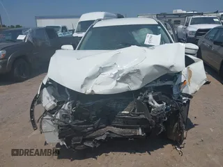 2016 Nissan Rogue SV z VIN KNMAT2MV0GP714595, wystawiony jako IAAI lot #42413568 z przebiegiem 125 921 mil mil oraz . Historia ofert i sprzedaży dostępna na DreamBid. Obrazek 6.