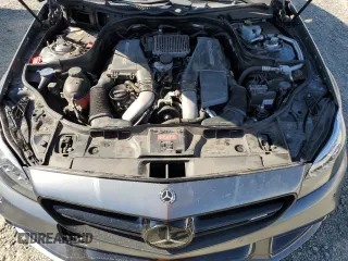 2016 Mercedes-Benz CLS 63 S AMG с VIN WDDLJ7GB4GA179521, выставлен на аукционе Copart как лот 57534725 с пробегом 98 036 миль миль и Списание • Salvage title. История ставок и продаж доступна на DreamBid. Изображение 11.