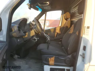 2019 Freightliner Sprinter Cargo Van with VIN WDYPF0CD7KP029781, listed as a Copart auction lot 47475275 with 162,092 mi miles and Clean Title. Bid and sale history available at carsss.com. Image 7.