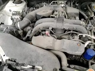 2018 Subaru Forester with VIN JF2SJESC3JH538481, listed as a Copart auction lot 41765945 with 135,512 mi miles and Salvage title. Bid and sale history available at DreamBid. Image 15.