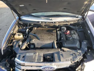 2011 Ford Flex Limited w/Ecoboost with VIN 2FMHK6DTXBBD31783, listed as a Copart auction lot 49144265 with 155,283 mi miles and Salvage Title. Bid and sale history available at carsss.com. Image 13.