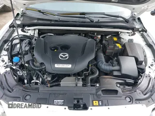 2018 Mazda 6 Grand Touring Reserve with VIN JM1GL1WYXJ1300116, listed as a IAAI auction lot 42088015 with 57,760 mi miles and . Bid and sale history available at DreamBid. Image 10.