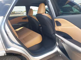 2025 Lexus RX 350 с VIN 2T2BAMBA3SC056425, выставлен на аукционе IAAI как лот 42394984 с пробегом 7 369 миль миль и . История ставок и продаж доступна на DreamBid. Изображение 8.
