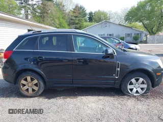 2008 Saturn VUE XR z VIN 3GSDL73748S524285, wystawiony jako IAAI lot #42142939 z przebiegiem 152 760 mil mil oraz . Historia ofert i sprzedaży dostępna na DreamBid. Obrazek 13.