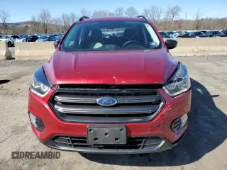 2019 Ford Escape SEL with VIN 1FMCU9HD6KUB73459, listed as a Copart auction lot 51759155 with 89,110 mi miles and Salvage Title. Bid and sale history available at carsss.com. Image 5.