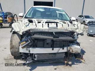 2022 Hyundai Ioniq 5 SEL with VIN KM8KN4AE9NU088487, listed as a Copart auction lot 56558305 with 39,201 mi miles and Non repairable. Bid and sale history available at DreamBid. Image 5.