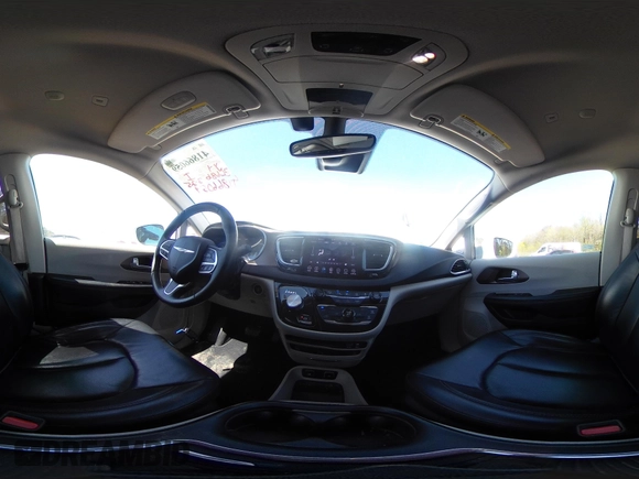 2018 Chrysler Pacifica Touring L Plus с VIN 2C4RC1EG9JR131199, выставлен на аукционе IAAI как лот 41866059 с пробегом 36 686 миль миль и . История ставок и продаж доступна на DreamBid. Изображение 19.