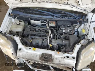 2013 Ford Transit Connect XL z VIN NM0LS7CN5DT176700, wystawiony jako Copart lot #55332975 z przebiegiem 172 573 mil mil oraz Szkoda całkowita • Salvage title. Historia ofert i sprzedaży dostępna na DreamBid. Obrazek 11.