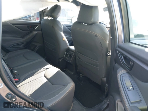 2023 Subaru Forester Wilderness with VIN JF2SKALC6PH415254, listed as a IAAI auction lot 41995348 with 25,983 mi miles and . Bid and sale history available at DreamBid. Image 8.