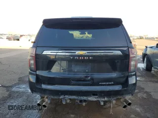 2023 Chevrolet Tahoe Premier с VIN 1GNSCSKD4PR459198, выставлен на аукционе Copart как лот 85776374 с пробегом 30 983 миль миль и Чистый • Clean title. История ставок и продаж доступна на DreamBid. Изображение 6.
