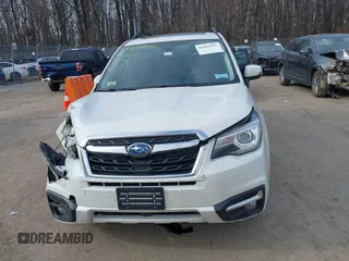 2018 Subaru Forester Touring z VIN JF2SJAWC0JH435392, wystawiony jako IAAI lot #41584762 z przebiegiem 92 151 mil mil oraz . Historia ofert i sprzedaży dostępna na DreamBid. Obrazek 12.