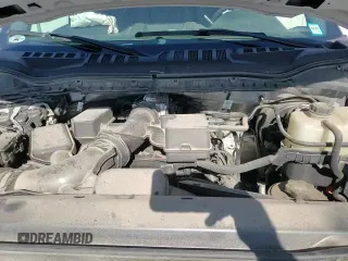 2022 Ford F-250 XL z VIN 1FTBF2B68NEF95419, wystawiony jako Copart lot #80369545 z przebiegiem 40 877 mil mil oraz Szkoda całkowita • Salvage title. Historia ofert i sprzedaży dostępna na DreamBid. Obrazek 13.