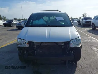 2018 Dodge Grand Caravan SXT with VIN 2C4RDGCG5JR179043, listed as a IAAI auction lot 41642462 with 117,264 mi miles and . Bid and sale history available at DreamBid. Image 12.