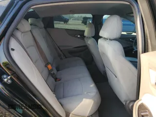 2019 Chevrolet Malibu LS with VIN 1G1ZB5ST2KF184453, listed as a Copart auction lot 52422955 with 65,716 mi miles and Salvage Title. Bid and sale history available at DreamBid. Image 10.