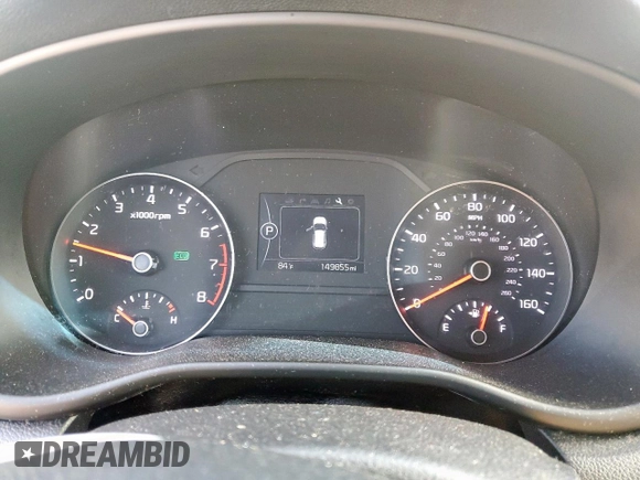 2017 Kia Sportage EX with VIN KNDPN3AC0H7233986, listed as a Copart auction lot 62159405 with 149,855 mi miles and Salvage title. Bid and sale history available at DreamBid. Image 9.