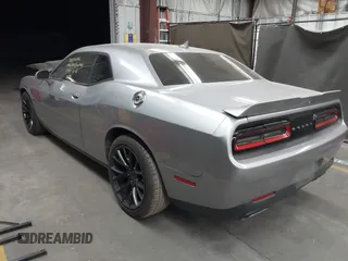 2016 Dodge Challenger R/T Plus с VIN 2C3CDZBT0GH311774, выставлен на аукционе IAAI как лот 42313006 с пробегом 85 905 миль миль и . История ставок и продаж доступна на DreamBid. Изображение 3.
