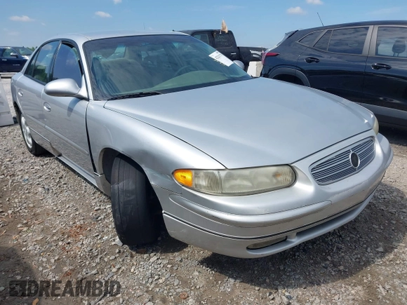 2004 Buick Regal LS z VIN 2G4WB52K541155486, wystawiony jako IAAI lot #42211775 z przebiegiem 96 969 mil mil oraz . Historia ofert i sprzedaży dostępna na DreamBid. Obrazek 1.