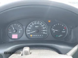 2004 Chevrolet Venture LS z VIN 1GNDX03E94D111687, wystawiony jako IAAI lot #42176665 z przebiegiem 227 130 mil mil oraz . Historia ofert i sprzedaży dostępna na DreamBid. Obrazek 7.
