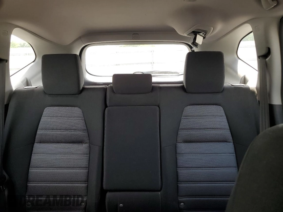 2017 Honda CR-V LX z VIN 2HKRW6H37HH207779, wystawiony jako Copart lot #60102965 z przebiegiem 108 894 mil mil oraz Szkoda całkowita • Salvage title. Historia ofert i sprzedaży dostępna na DreamBid. Obrazek 10.