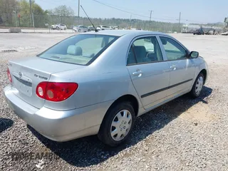 2006 Toyota Corolla CE with VIN 1NXBR32E06Z705029, listed as a IAAI auction lot 42075451 with 155,485 mi miles and . Bid and sale history available at DreamBid. Image 4.