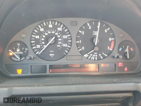 2004 BMW X5 3.0i with VIN 5UXFA13574LU35198, listed as a Copart auction lot 69288034 with 145,017 mi miles and Clean Title. Bid and sale history available at carsss.com. Image 9.