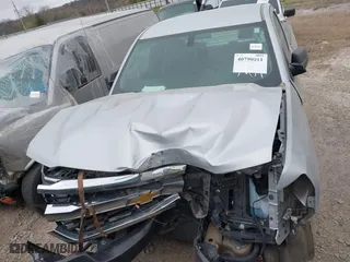 2018 Chevrolet Silverado 1500 Work Truck with VIN 1GCNCNEH4JZ378618, listed as a IAAI auction lot 40790011 with 57,933 mi miles. Bid and sale history available at carsss.com. Image 13.