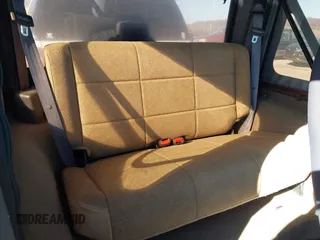 2002 Jeep Wrangler SE with VIN 1J4FA29PX2P748357, listed as a IAAI auction lot 41828109 with 93,941 mi miles and . Bid and sale history available at DreamBid. Image 8.