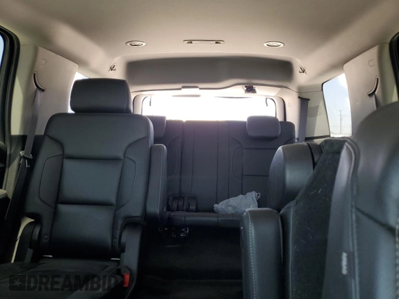 2018 Chevrolet Tahoe LT with VIN 1GNSKBKC8JR171105, listed as a Copart auction lot 49650085 with 89,012 mi miles and Clean title. Bid and sale history available at DreamBid. Image 10.