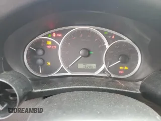 2008 Subaru Impreza WRX z VIN JF1GE75618G516138, wystawiony jako Copart lot #60220145 z przebiegiem 162 067 mil mil oraz Czysty tytuł • Clean title. Historia ofert i sprzedaży dostępna na DreamBid. Obrazek 9.